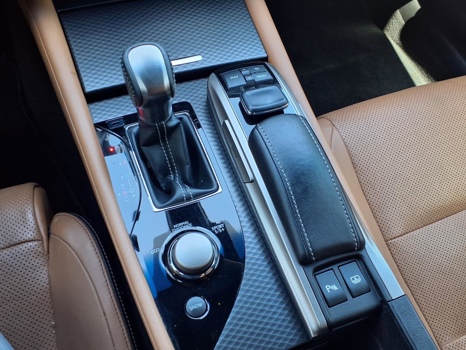 2020 Lexus GS GS 350 F SPORT