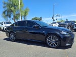 2020 Lexus GS GS 350 F SPORT