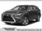 2019 Lexus RX RX 350L Premium