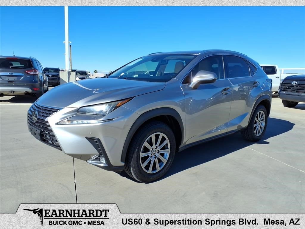 2019 Lexus NX NX 300