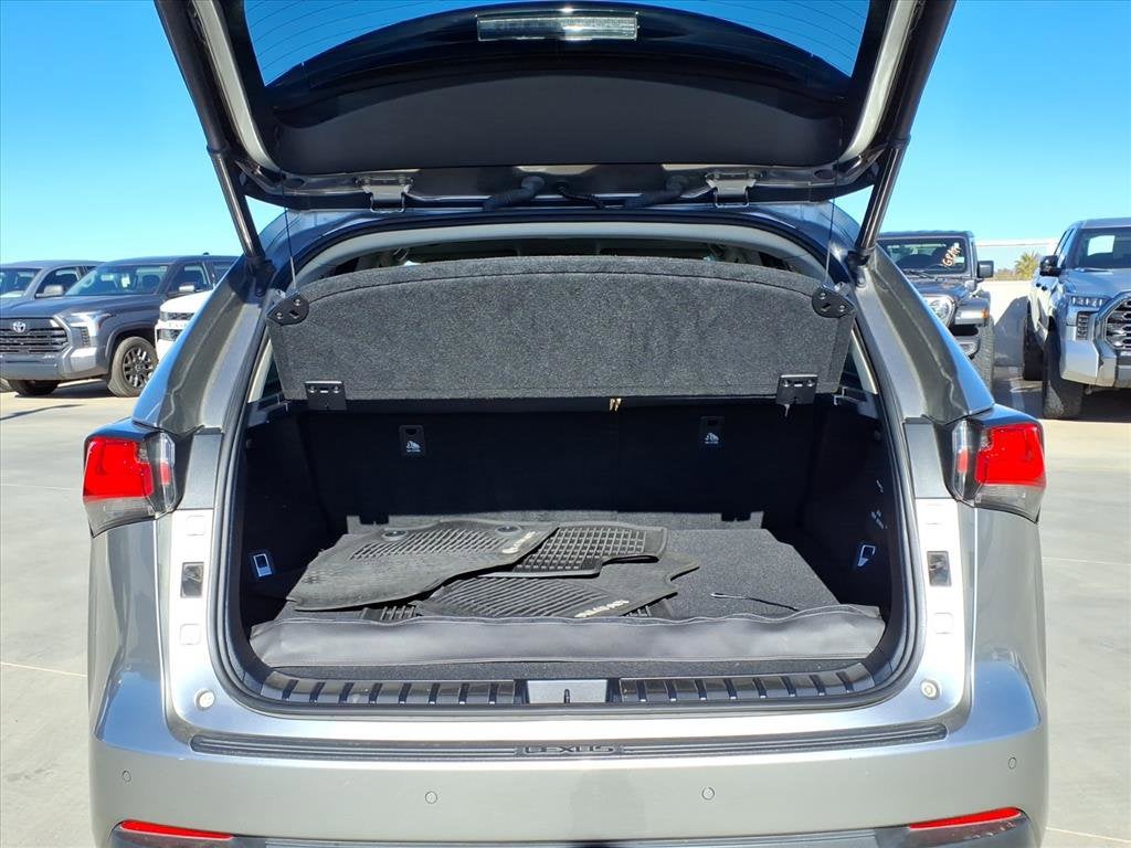 2019 Lexus NX NX 300