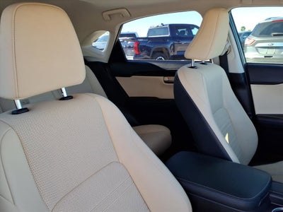 2019 Lexus NX NX 300