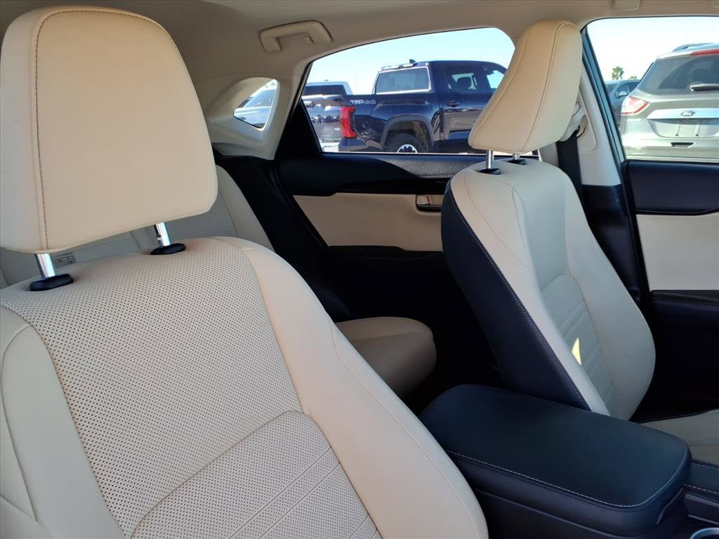 2019 Lexus NX NX 300