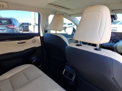 2019 Lexus NX NX 300