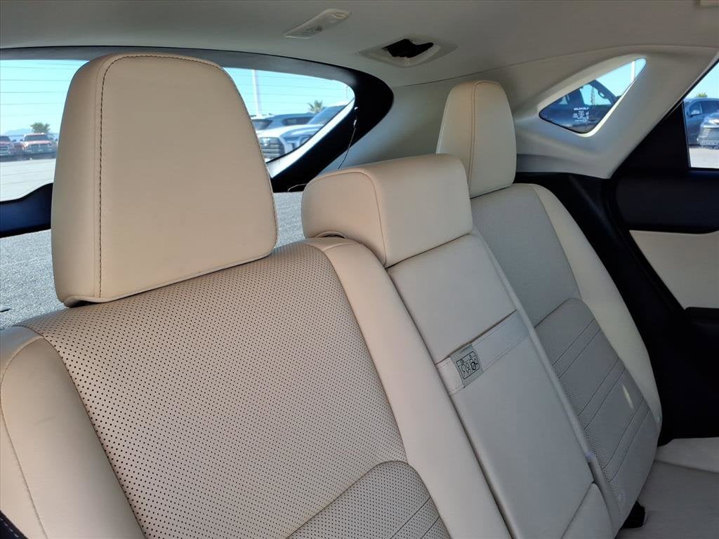 2019 Lexus NX NX 300