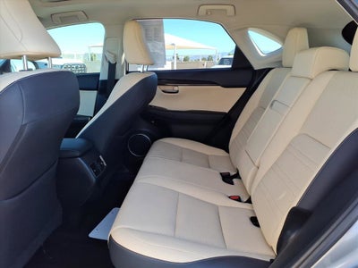 2019 Lexus NX NX 300