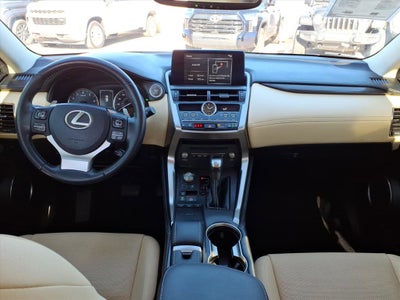 2019 Lexus NX NX 300