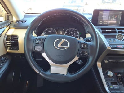 2019 Lexus NX NX 300