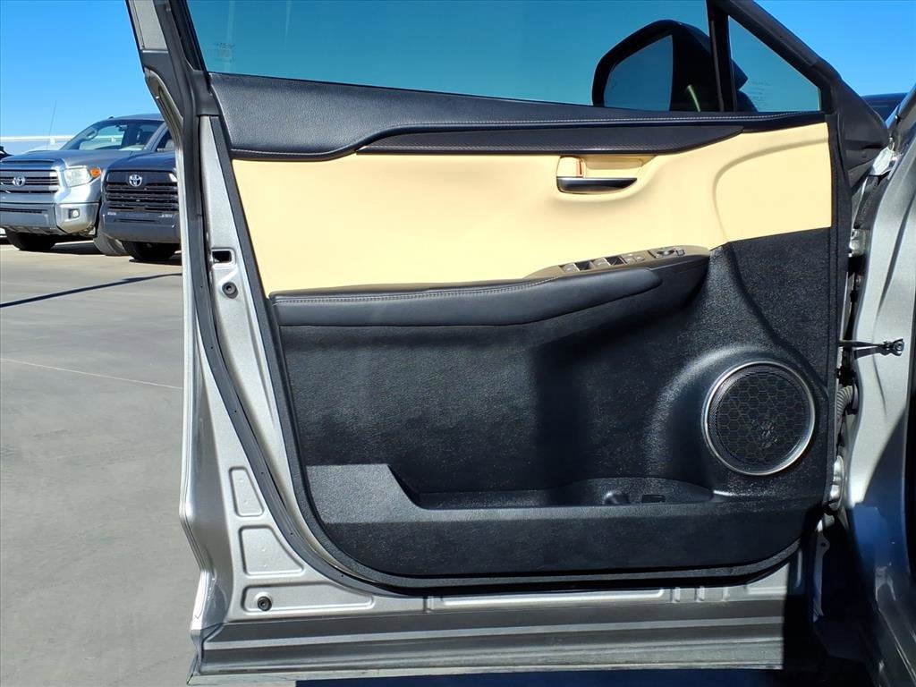 2019 Lexus NX NX 300