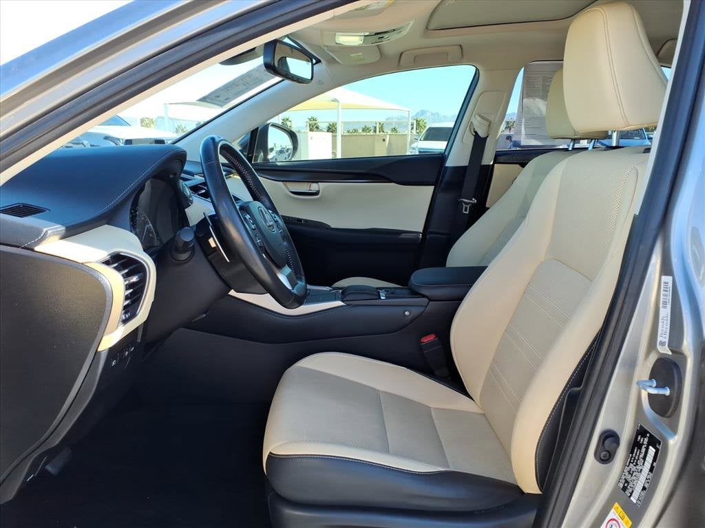 2019 Lexus NX NX 300