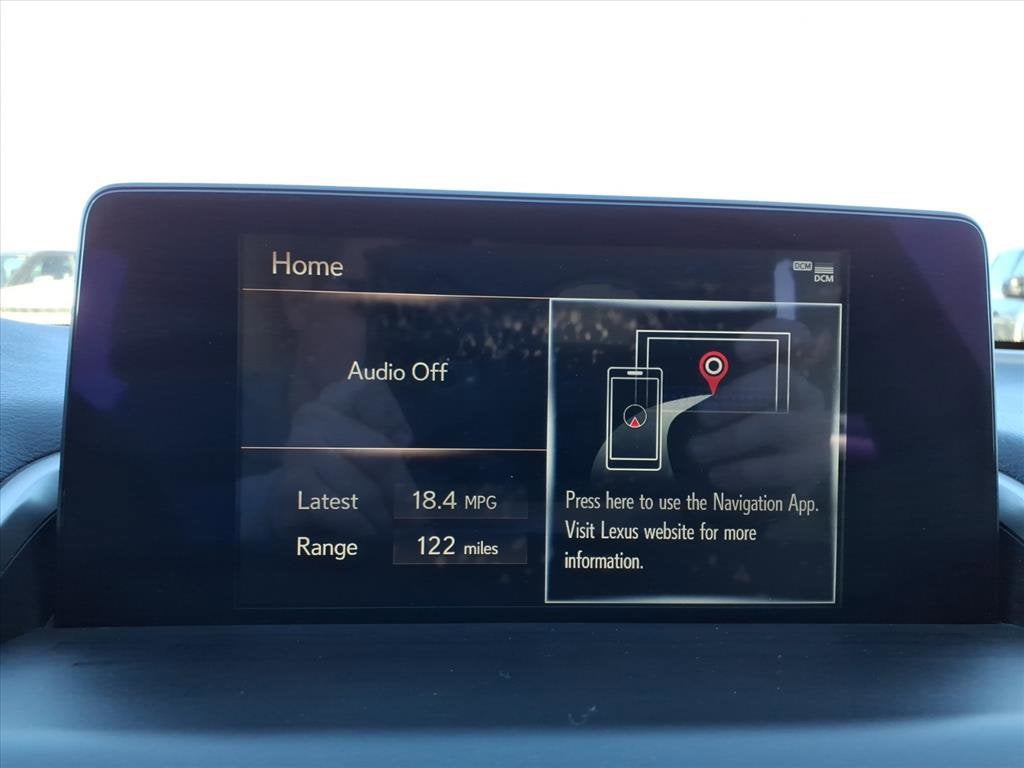 2019 Lexus NX NX 300