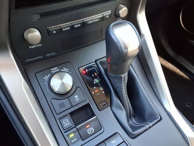 2019 Lexus NX NX 300