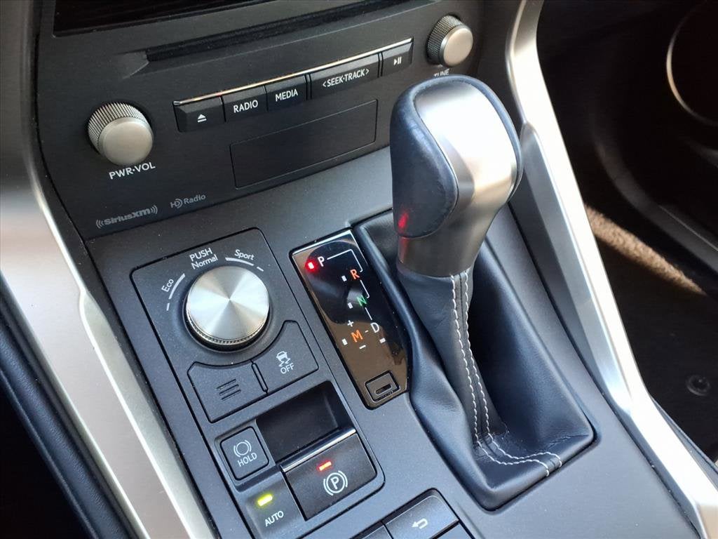 2019 Lexus NX NX 300