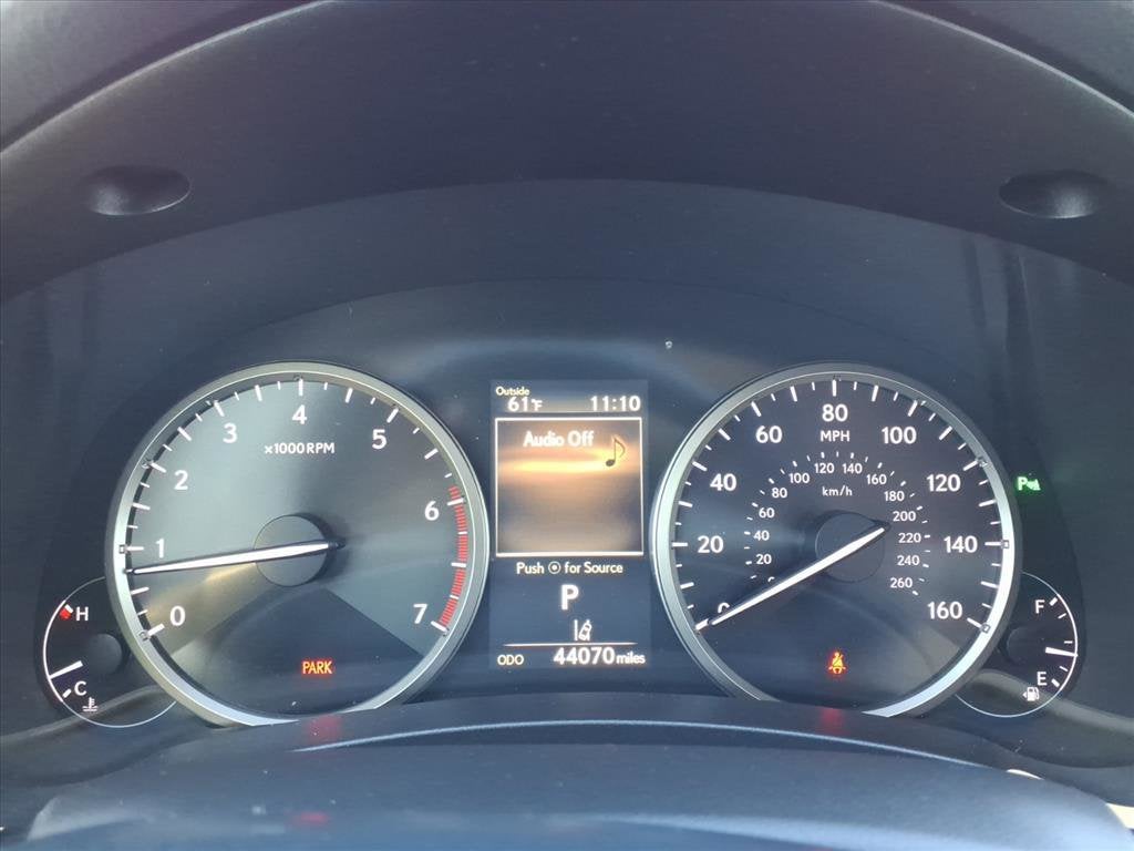 2019 Lexus NX NX 300