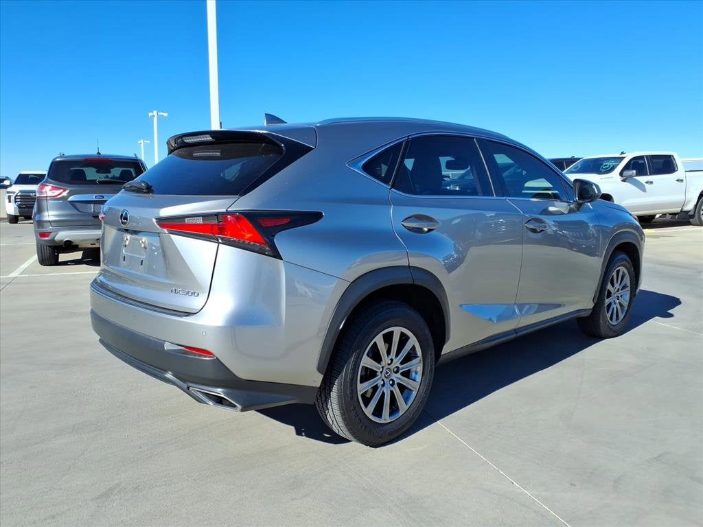 2019 Lexus NX NX 300