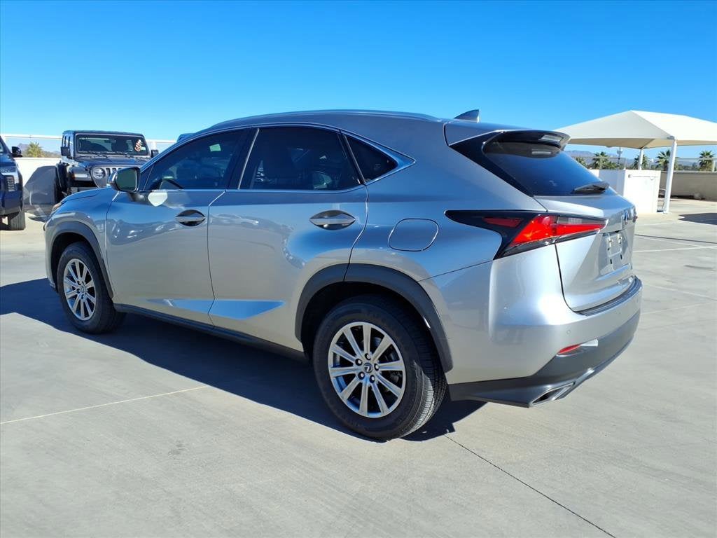 2019 Lexus NX NX 300