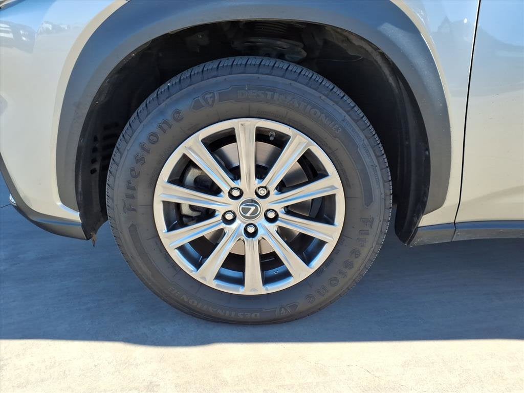 2019 Lexus NX NX 300