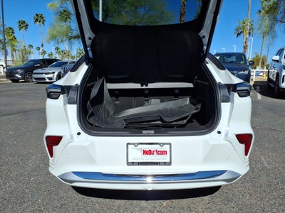 2024 Buick Envista Avenir