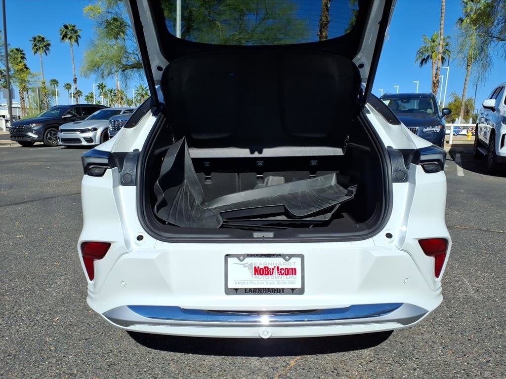 2024 Buick Envista Avenir