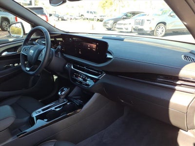 2024 Buick Envista Avenir