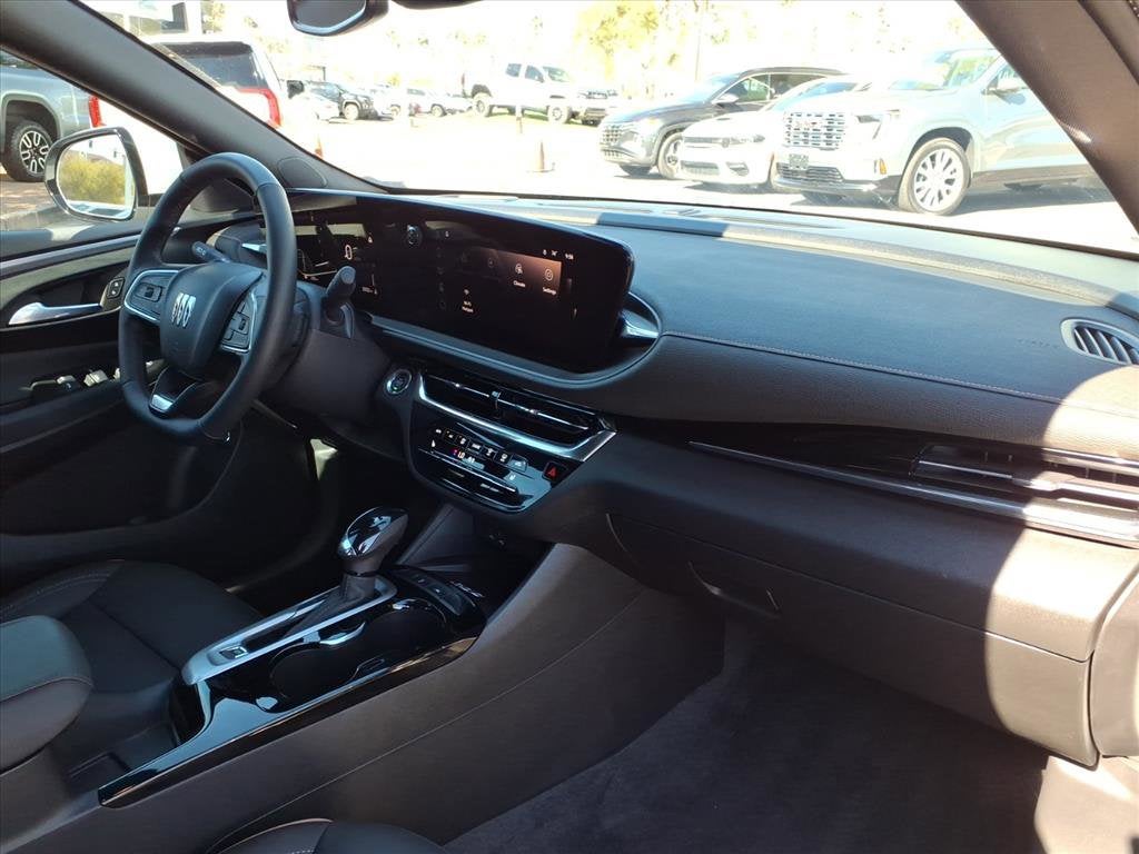 2024 Buick Envista Avenir