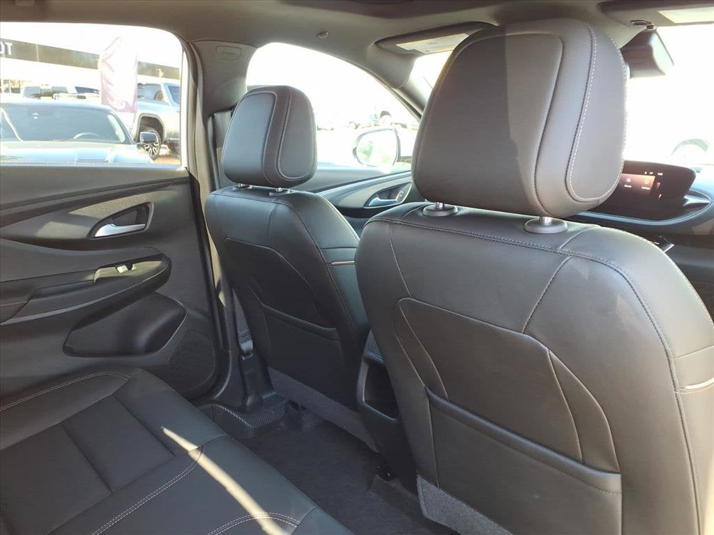 2024 Buick Envista Avenir