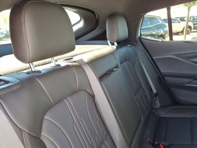 2024 Buick Envista Avenir