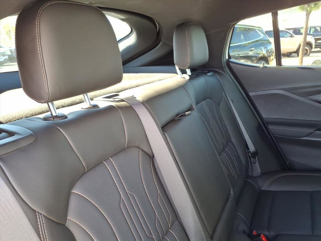 2024 Buick Envista Avenir