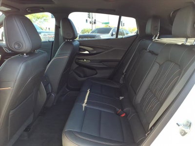 2024 Buick Envista Avenir