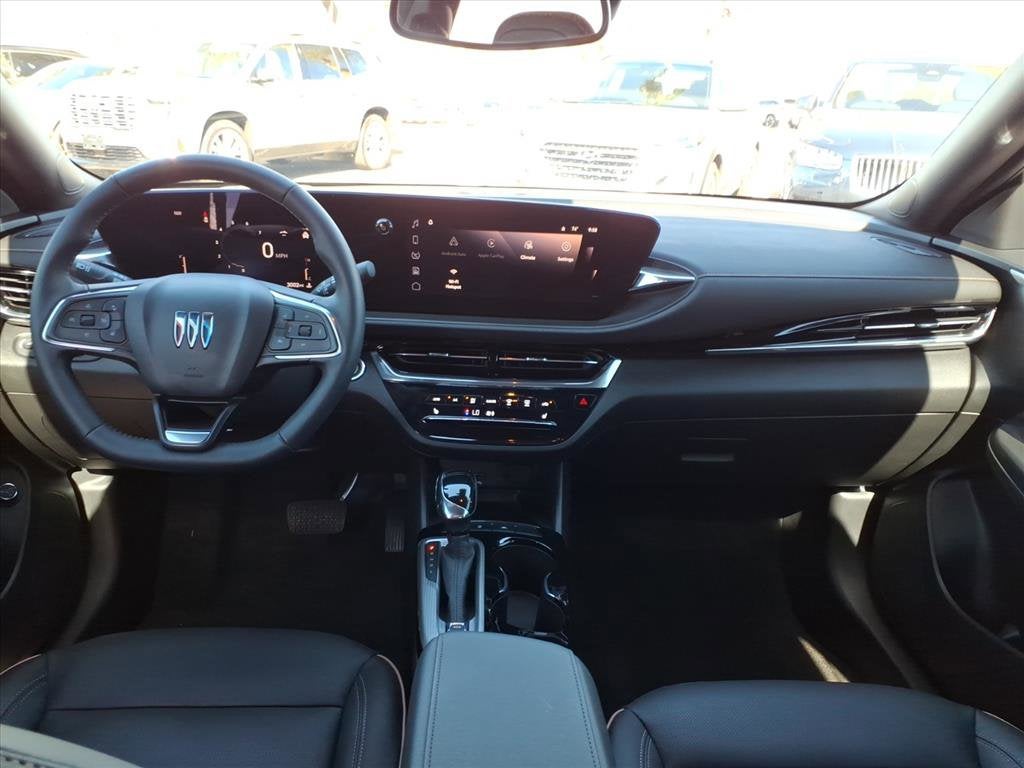 2024 Buick Envista Avenir