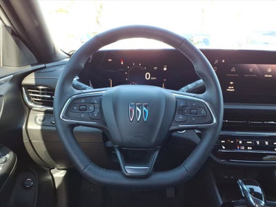 2024 Buick Envista Avenir