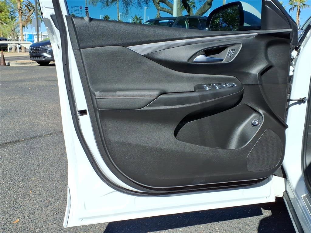 2024 Buick Envista Avenir