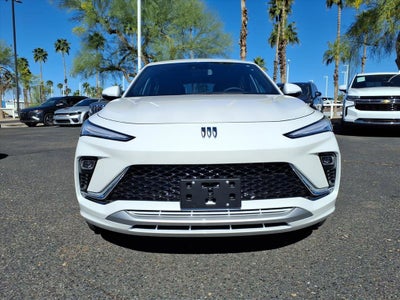 2024 Buick Envista Avenir