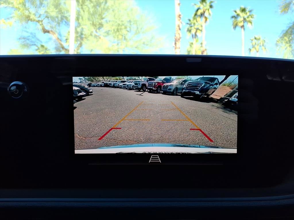 2024 Buick Envista Avenir