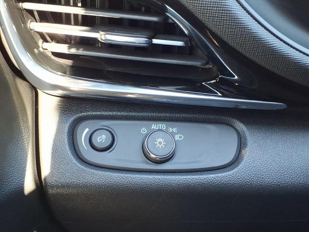 2024 Buick Envista Avenir