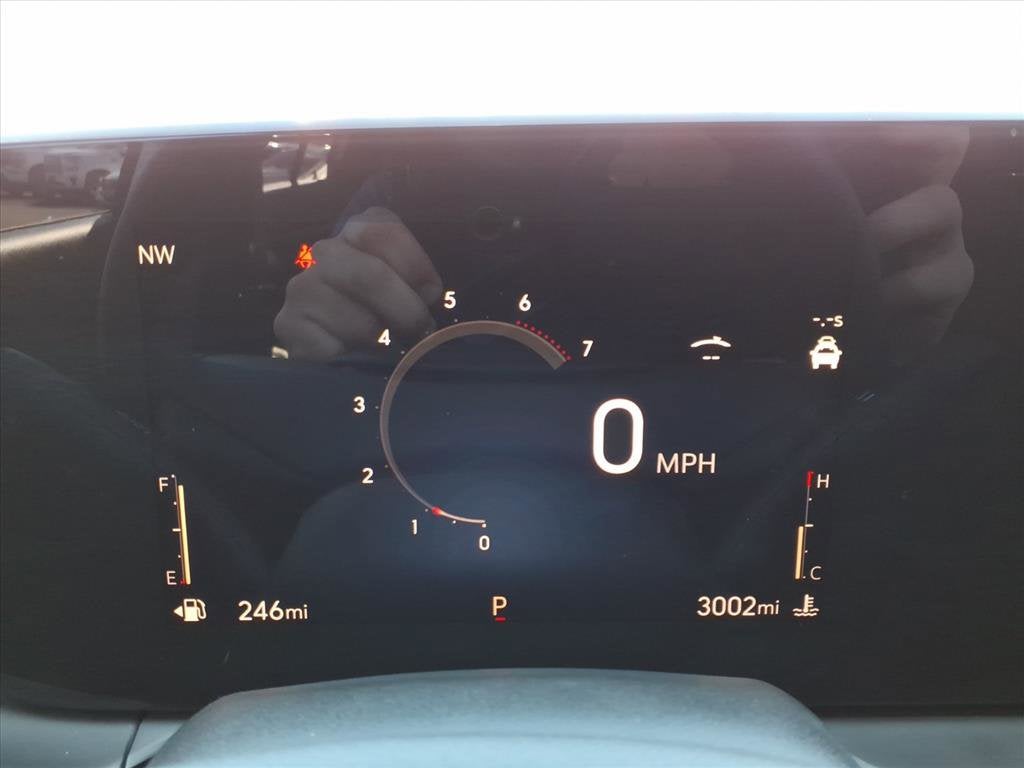 2024 Buick Envista Avenir