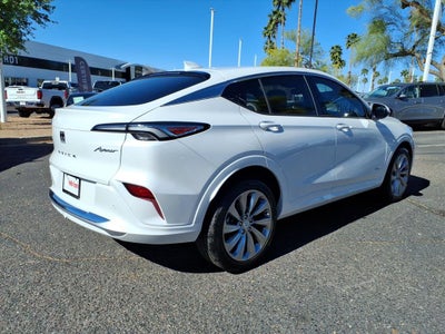 2024 Buick Envista Avenir