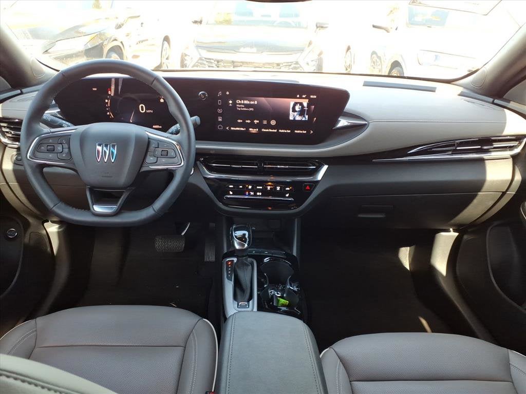 2025 Buick Envista Avenir