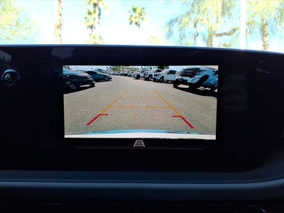 2025 Buick Envista Avenir