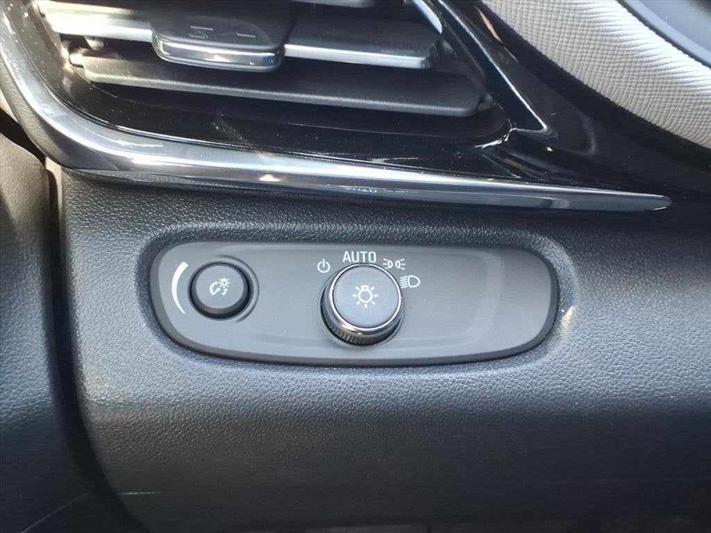 2025 Buick Envista Avenir