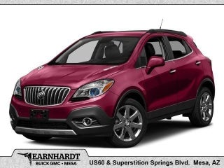2016 Buick Encore Base