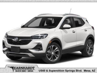 2020 Buick Encore GX Essence
