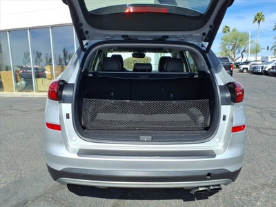 2021 Hyundai Tucson Ultimate