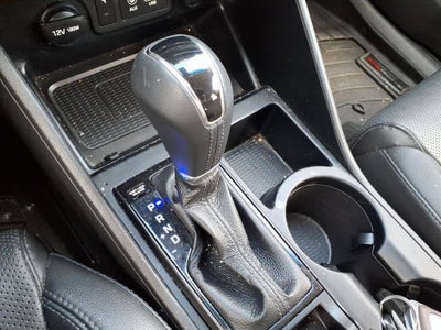 2021 Hyundai Tucson Ultimate