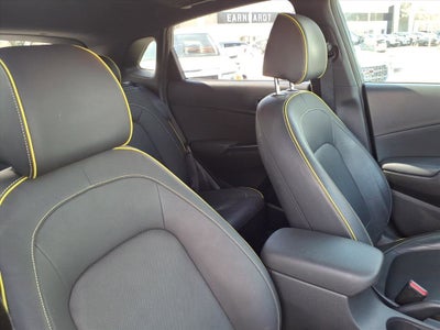 2019 Hyundai Kona Ultimate