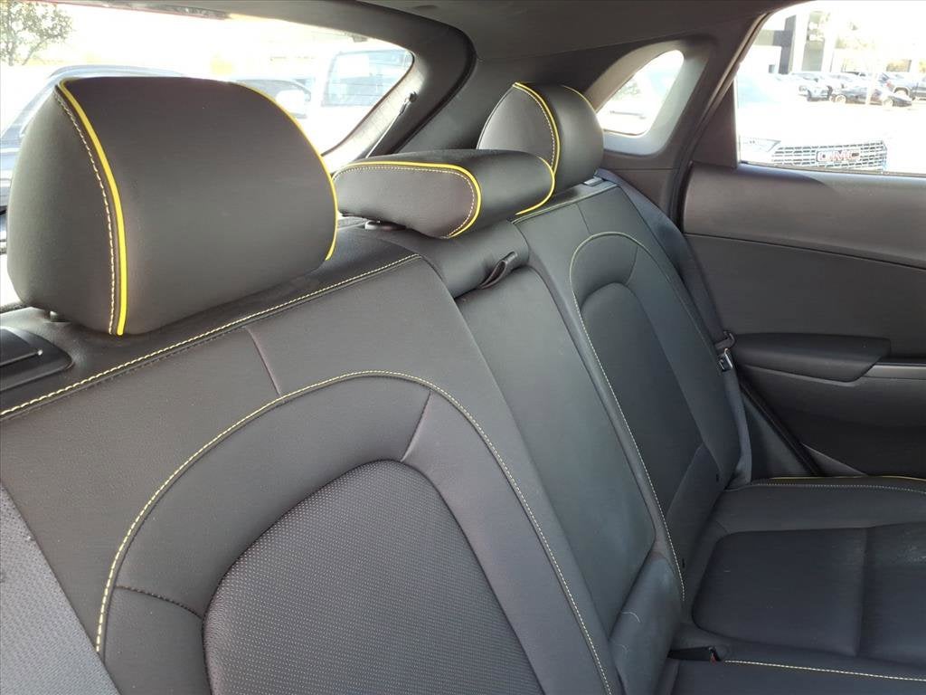 2019 Hyundai Kona Ultimate