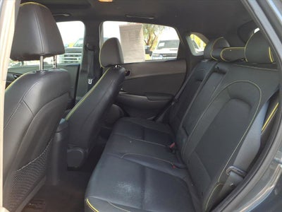 2019 Hyundai Kona Ultimate