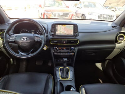 2019 Hyundai Kona Ultimate