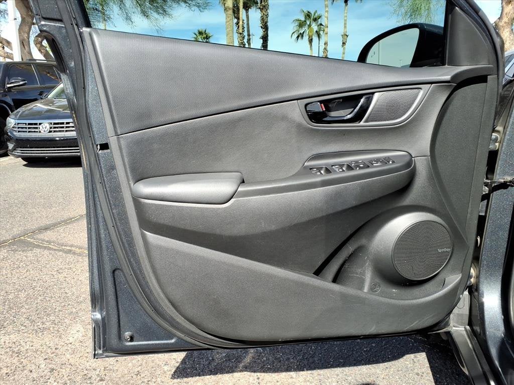 2019 Hyundai Kona Ultimate