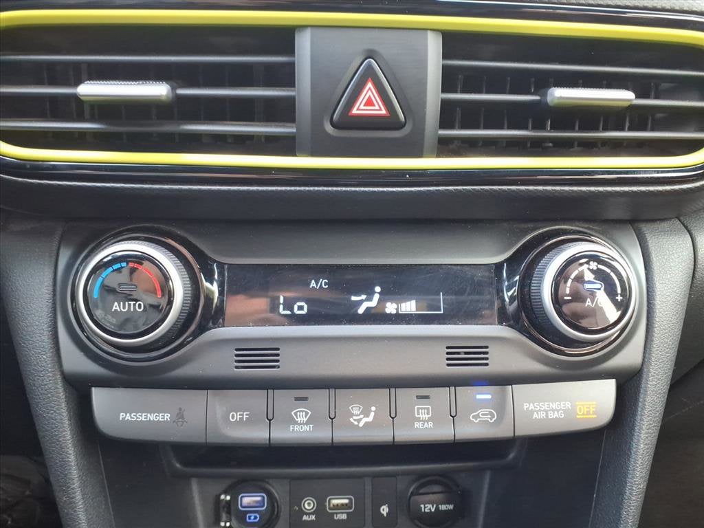 2019 Hyundai Kona Ultimate